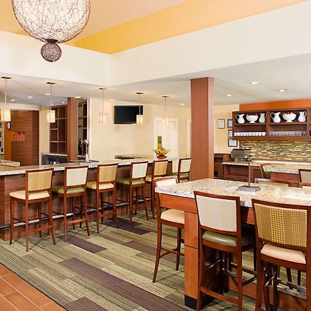 Hyatt House Dallas Las Colinas Ирвинг Экстерьер фото